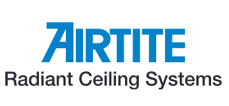 Airtite Radiant Ceiling Systems