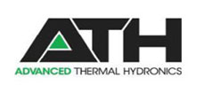 ATH Advanced Thermal Hydronics, ATH Boilers, ATH Boiler Controls