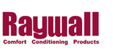 Raywall Industrial Electric Heat, Raywall Commercial Electric Heat